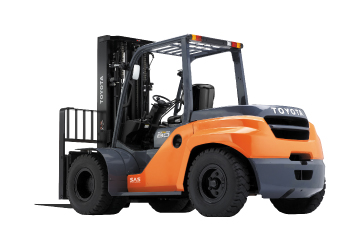 ศูนย์บริการ ซ่อม-เช่า-จำหน่าย FORKLIFT