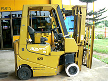 รถโฟคลิฟท์,ฟอร์คลิฟท์,forklift for sale