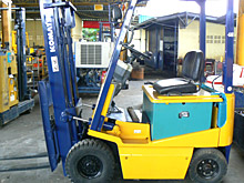 รถโฟคลิฟท์,ฟอร์คลิฟท์,forklift for sale