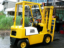 รถโฟคลิฟท์,ฟอร์คลิฟท์,forklift for sale