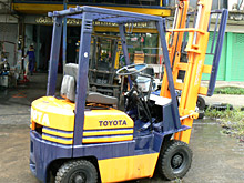 รถโฟคลิฟท์,ฟอร์คลิฟท์,forklift for sale