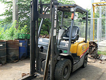 รถโฟคลิฟท์,ฟอร์คลิฟท์,forklift for sale