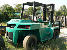 รถโฟคลิฟท์,ฟอร์คลิฟท์,forklift for sale