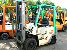 รถโฟคลิฟท์,ฟอร์คลิฟท์,forklift for sale