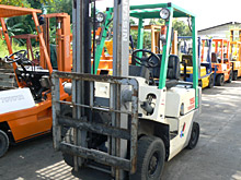 รถโฟคลิฟท์,ฟอร์คลิฟท์,forklift for sale