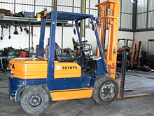 รถโฟคลิฟท์,ฟอร์คลิฟท์,forklift for sale