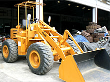 รถโฟคลิฟท์,ฟอร์คลิฟท์,forklift for sale