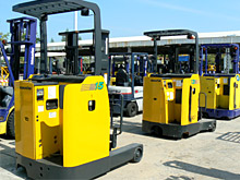 รถโฟคลิฟท์,ฟอร์คลิฟท์,forklift for sale