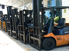 รถโฟคลิฟท์,ฟอร์คลิฟท์,forklift for sale