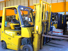 รถโฟคลิฟท์,ฟอร์คลิฟท์,forklift for sale