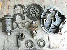 อะไหล่รถยก,อะไหล่โฟคลิฟท์,forklift spare parts